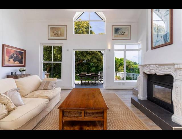 4 BEDROOM PROPERTY TO RENT IN BERG EN DAL